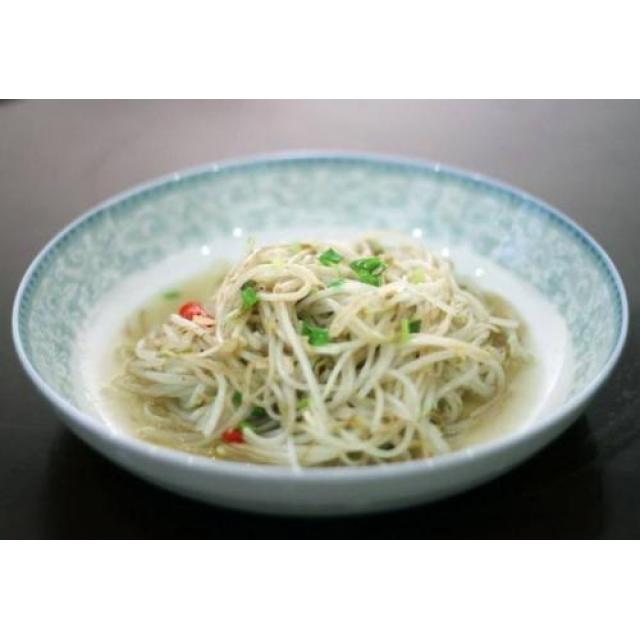 B5  Beansprouts [Vegetable]